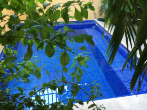  Hotel Las Salinas  Икстапа-Сиуатанехо